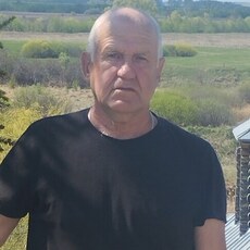 Фотография мужчины Александр, 67 лет из г. Нижний Новгород