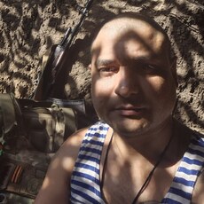 Фотография мужчины Сергей, 36 лет из г. Крымск
