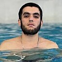 Тимур, 24 года
