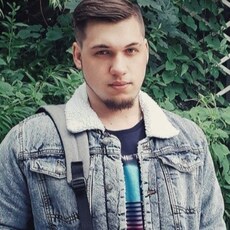 Фотография мужчины Никита, 26 лет из г. Ржев
