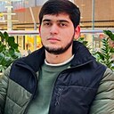 Muhsin, 24 года