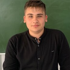 Фотография мужчины Булат, 18 лет из г. Елабуга
