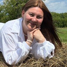 Фотография девушки Кристина, 29 лет из г. Южно-Сахалинск