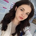 Кристина, 24 года