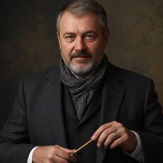 Фотография мужчины Super Star, 63 года из г. Луганск