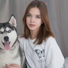 Фотография девушки Алена, 20 лет из г. Екатеринбург