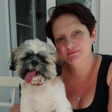 Фотография девушки Ярослава, 55 лет из г. Варшава