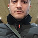 Сархан, 37 лет