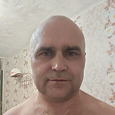 Фотография мужчины Сергей, 46 лет из г. Печора