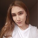 Полина, 26 лет