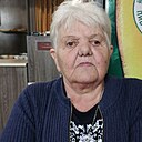 Елизавета, 70 лет