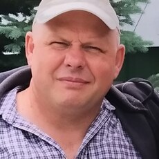 Фотография мужчины Владимир, 54 года из г. Чебоксары