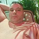 Саня, 40 лет