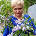 Окасана, 53 года
