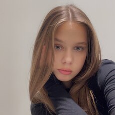 Фотография девушки Виктория, 18 лет из г. Москва