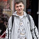 Ильмир, 23 года