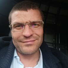 Фотография мужчины Виталий, 42 года из г. Первоуральск