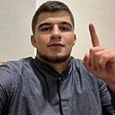 Саид, 19 лет