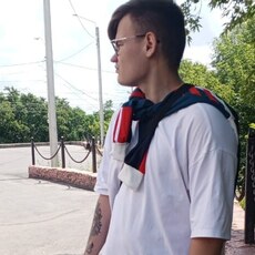 Фотография мужчины Сергей, 21 год из г. Химки