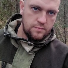 Фотография мужчины Сергей, 39 лет из г. Лида
