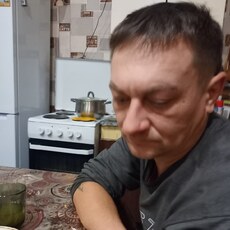 Фотография мужчины Денис, 42 года из г. Прокопьевск