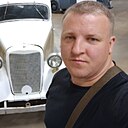 Сергей, 40 лет