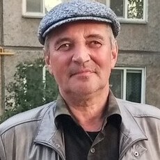 Фотография мужчины Максим, 53 года из г. Красноярск