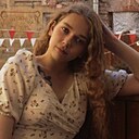 Полина, 19 лет