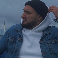 Фотография мужчины Григорий, 30 лет из г. Москва