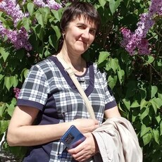 Фотография девушки Елена, 51 год из г. Брянск