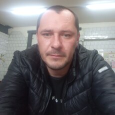 Фотография мужчины Александр, 40 лет из г. Боровичи