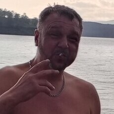 Фотография мужчины Дмитрий, 47 лет из г. Комсомольск-на-Амуре