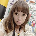 Катя, 21 год