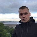 Александр, 25 лет