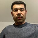 Азизбек, 38 лет