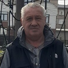 Фотография мужчины Вова, 55 лет из г. Кореновск