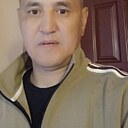 Серик, 45 лет