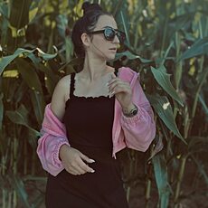 Фотография девушки Дарья, 22 года из г. Барановичи