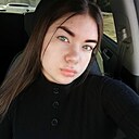 Каталина, 19 лет