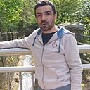 Интигам, 35 лет