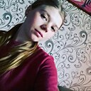 Настя, 23 года