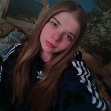 Фотография девушки Настя, 23 года из г. Львов