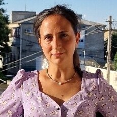 Фотография девушки Дарья, 33 года из г. Симферополь