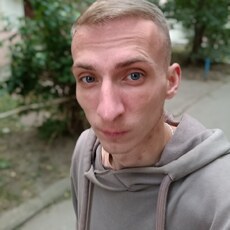Фотография мужчины Сергей, 30 лет из г. Йошкар-Ола