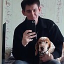 Максим, 24 года