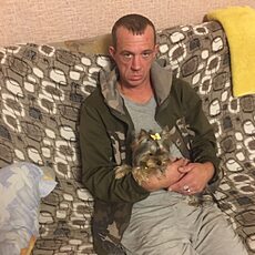 Фотография мужчины Денис, 41 год из г. Волгоград