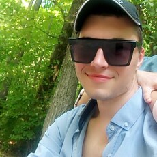 Фотография мужчины Вова, 33 года из г. Пушкино (Московская Обл)