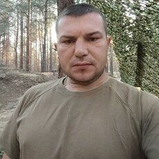 Фотография мужчины Артем, 38 лет из г. Стаханов
