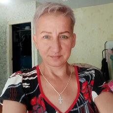Фотография девушки Ольга, 48 лет из г. Заволжье