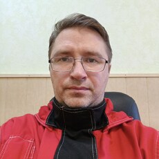 Фотография мужчины Олег, 43 года из г. Новый Уренгой